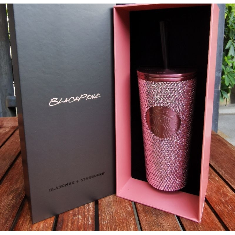 starbucks bling blackpink cup ถูกที่สุด พร้อมโปรโมชั่น พ.ย. 2024|BigGo ...