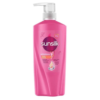 แชมพูสระผมซัลซิล350ml