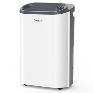 Deye smart dehumidifier เครื่องลดความชื้นในครัวเรือน light tone ห้องนอน dehumidifier dehumidifier mini basement Z12A3