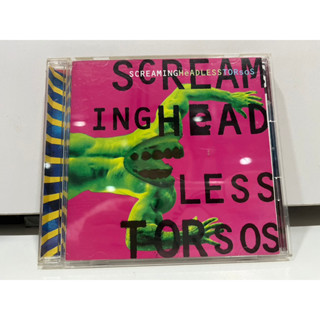 1   CD  MUSIC  ซีดีเพลง   SCREAMING HEADLESS TORSOS     (A11F50)