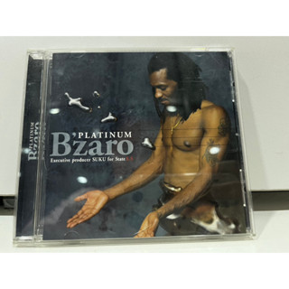 1   CD  MUSIC  ซีดีเพลง   PLATINUM BZARO     (A11F59)