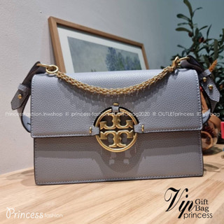 TORY BURCH MILLER SHOULDER BAG / Tory Burch Bag รุ่นยอดนิยม รุ่นหายาก รุ่นที่สาวๆตามหา ใบนี้เลย!! สวยหรู ผู้ดีทุกสี