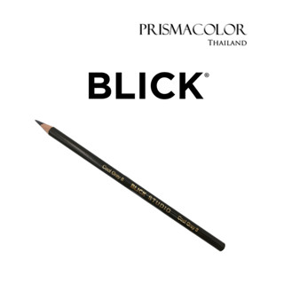 ดินสอสี Blick Studio สีเทา Cool Grey 8 (จำหน่ายแบบแยกแท่ง)