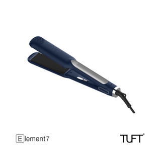 TUFT6601 2”  Diamond Plus Professional Hair Iron BLUE