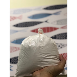 เบคกิ้งโซดา แบบแบ่งใส่ถุง 1 Kg.