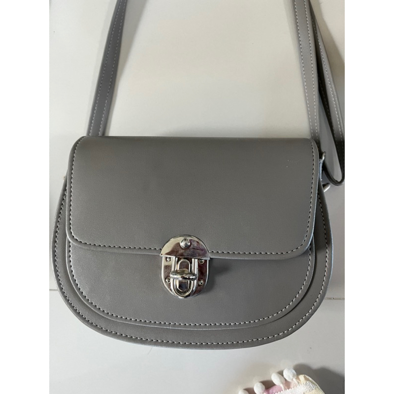 กระเป๋า Nee&na ใหม่มากสภาพนางฟ้า99%