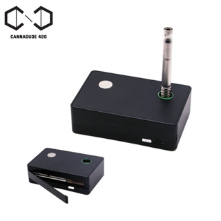 Hot Fire Pro Induction Heater For Dynavap เครื่องทำความร้อน cap