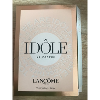 ลังโคม อิโดว์ เลอ พาร์ฟูม LANCOME IDOLE LE PARFUM