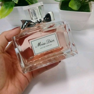 Miss Dior Eau de Parfum 100ml ปี 2017