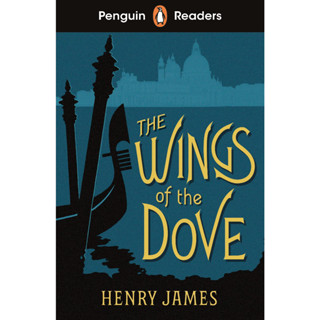 Penguin Readers Level 5: The Wings of the Dove (ELT Graded Reader) Paperback by Henry James (Author)