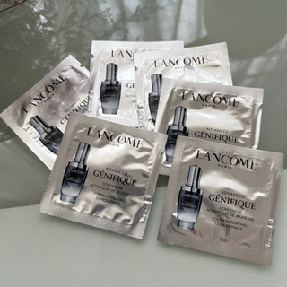 🖤1ml&amp;มีกล่อง EXP.5/2024🖤 Lancôme Advanced Génifique  Concentrate