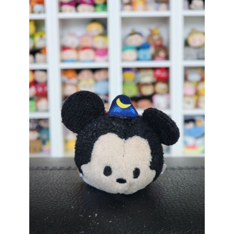 [พร้อมส่ง] TsumTsum Sorcerer Mickey (3rd Anniversary)