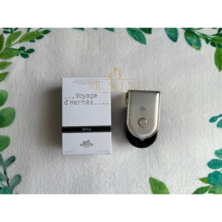 Hermes Voyage d’Hermes Parfum (Parfum) แบ่งขาย