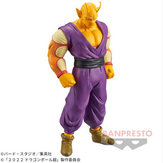 Dragon Ball Super Super Hero DXF-Orange พิกโกโร่  [ ออกใหม่] [ของแท้ lot.jp] [ส่งตรงจากญี่ปุ่น]