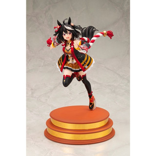 [แท้💯/Pre-Order✈️] Uma Musume Kitasan Black 1/7