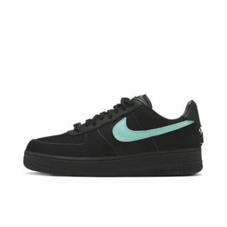 TIFFANY &amp; CO X Air Force 1 Low สปอตวินาที