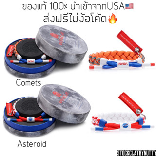 ของแท้💯ส่งฟรี Rastaclat X NASA (With Box)