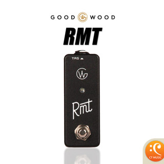 Goodwood Audio – RMT