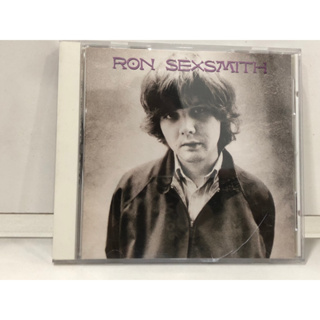 1 CD MUSIC  ซีดีเพลงสากล     RON SEXSMITH   (A13C59)