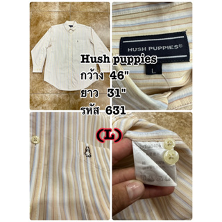 เสื้อเชิ้ตแบรนด์มือสอง