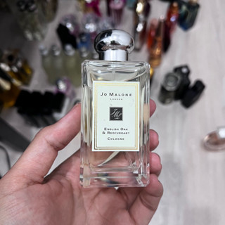 ของแท้/ตำหนิ Jo Malone English Oak &amp; Redcurrant Cologne 100ml