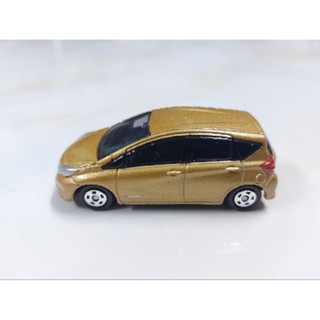 รถโมเดลเหล็ก tomica มือสอง สภาพดี