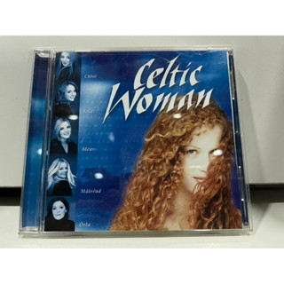 1   CD  MUSIC  ซีดีเพลง   CELTIC WOMAN     (A14D75)