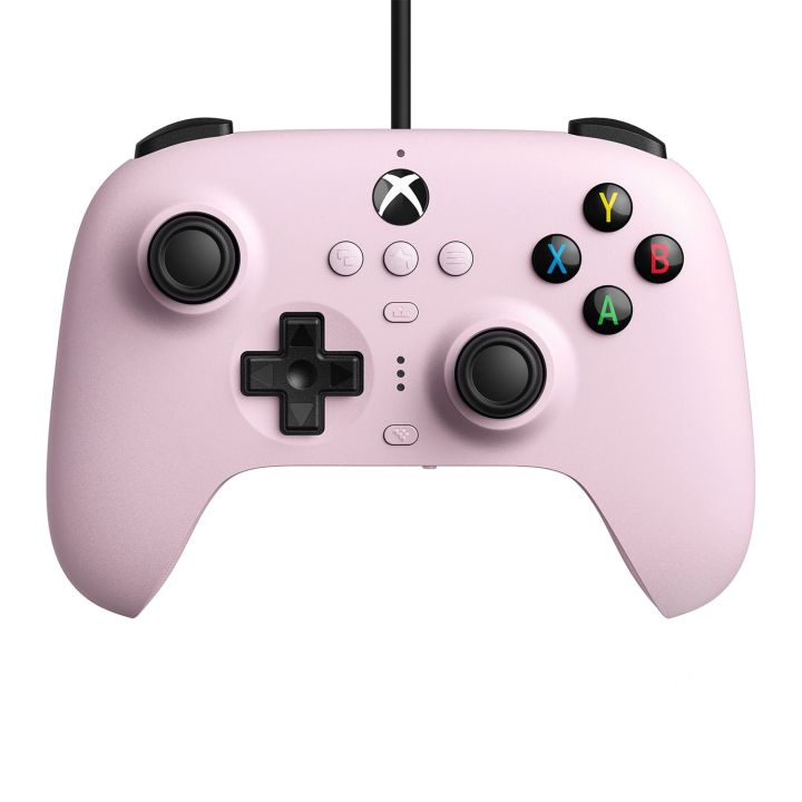 8BitDo Ultimate Wired Controller for Xbox, Windows (จอย xbox มีสาย)(Xbox Controller)(จอยPc)(Model:82CE)