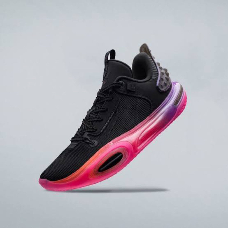 Li-Ning Wade All City 11 "Sunrise"