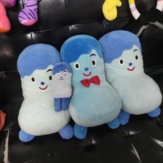 💙ตุ๊กตาเก้าอี้ Mitsuketa! Omoshiro Jiten Chair plushies ลิขสิทธิ์แท้ ญี่ปุ่น มือสอง พร้อมส่ง มีเก็บเงินปลายทาง💙