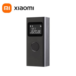 Xiaomi Mijia เลเซอร์วัดขนาด เครื่องวัดระยะ Rangefinder MJJGCJYD001QW LCD 3 มม.ความแม่นยำสูง