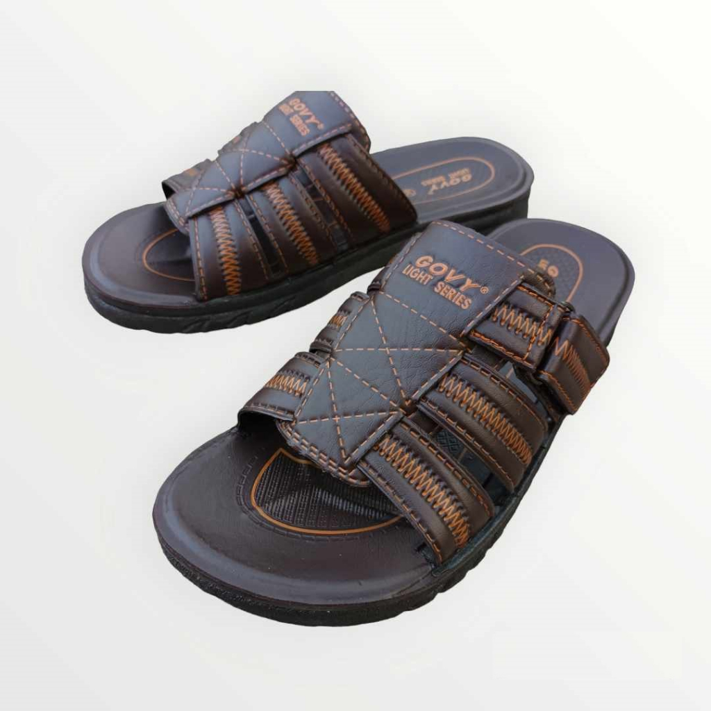 รองเท้าแตะทรงทรงคลาสสิก Govy MK997 - รูปที่ 2