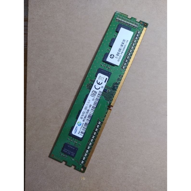 Ram DDR3 4 gb.มือสองจ้า
