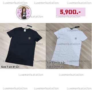 👜: New!! VSC T-Shirt‼️ก่อนกดสั่งรบกวนทักมาเช็คสต๊อคก่อนนะคะ‼️