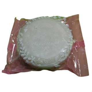 สบู่น้ำนมข้าว สบู่นมข้าว สบู่สมุนไพร Rice Milk Soap Gluta Collagen