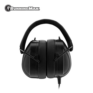 หูฟัง RunningMan ECH1 Drummer Monitor Headphones Headphones Strong Sound Insulation Noise Reduction High Sound Quality