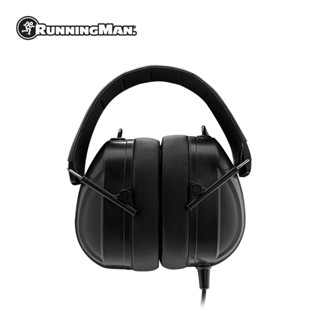 หูฟัง RunningMan ECH1 Drummer Monitor Headphones Headphones Strong Sound Insulation Noise Reduction High Sound Quality