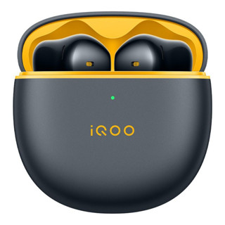 iQOO TWS Air Pro True Wireless Active ชุดหูฟังบลูทูธไร้สายตัดเสียงรบกวน iqootwsairpro