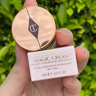 Charlotte Tilbury Charlottes Magic Cream 7ml.