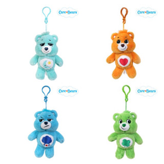 [🌟พร้อมส่งในไทย 🇹🇭] พวงกุญแจ Carebears 14 cm