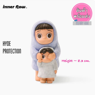 (พร้อมส่ง) Inner Flow Hyde Protection. โมเดล ฟิกเกอร์