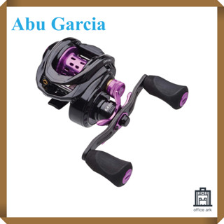 รอกเบทแคสติ้ง Abu ​​Garcia Revo EXD ไขลานซ้าย [ส่งตรงจากญี่ปุ่น]