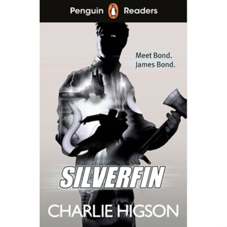 Penguin Readers Level 1: Silverfin