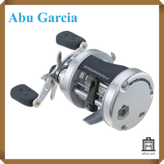 Abu Garcia Reel รอกเบท Ambassadeur S AMBS-6500 6500 [Parallel Import] [ส่งตรงจากญี่ปุ่น]