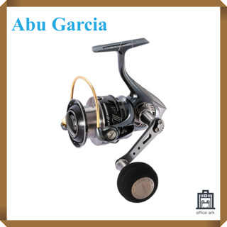 รอกเบท Abu Garcia REVO ALX THETA #3000 (สปูลเกียร์สูง/ร่องลึกปานกลาง) [ส่งตรงจากญี่ปุ่น]