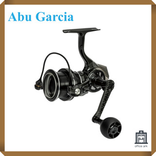 รอก Abu Garcia REVO SP Rocket Spinning Reel No. 3000 High Gear (6.1:1-ไขลานสูงสุด 92ซม.) [ส่งตรงจากญี่ปุ่น]