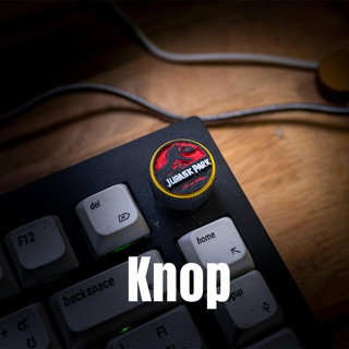 ส่งฟรี Artisan keycap Knop Custom