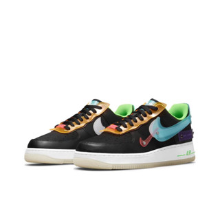 Nike Air Force 1 Low 07 lv8 have a good game DO7085-011 ของแท้ 100% Sneakers