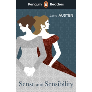 Penguin Readers Level 5: Sense and Sensibility