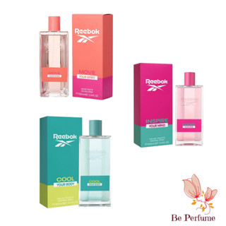 น้ำหอม Reebok perfume For Her 100ml.